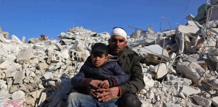 UNICEF: More than 7 million children need urgent assistance in Turkey and Syria due to devastating earthquakes