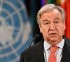 Secretary-General of the United Nations: The Palestinians are suffering from hell, and the situation in Gaza is bad