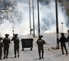 Dozens suffocated during the occupation raid, west of Salfit