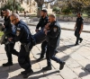 Captive Club: More than 2,200 detainees have been detained since the beginning of the year, most of them from Jerusalem