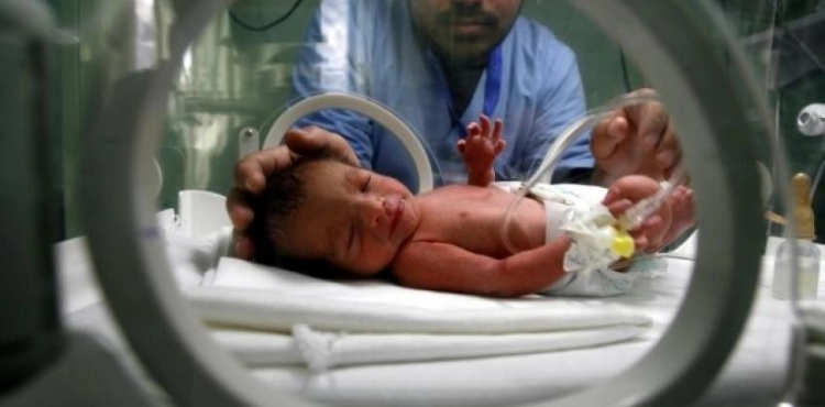 More than 13,000 births and 1,000 deaths in Gaza during the first quarter of 2023