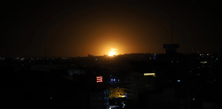 Health in Gaza condemns the damage to Al-Durra Hospital as a result of the Israeli aggression