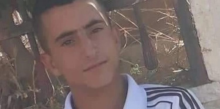 A martyr and dozens of injuries in separate clashes in the West Bank