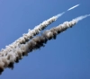 Israeli artillery shelling.. The resistance responds to the martyrdom of Khader Adnan by shelling the settlements around the Gaza Strip
