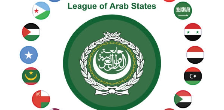 The Arab League welcomes the UN resolutions on the Palestinian issue