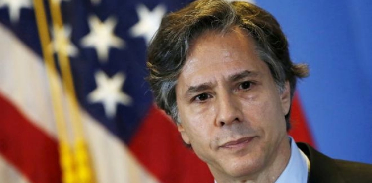 US State Department: We imposed visa restrictions on 76 Saudis as part of &quot;Khashoggi&acute;s&quot; policy