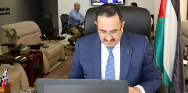 The head of the Energy Authority: The electrical deficit in the Gaza Strip has reached 55%