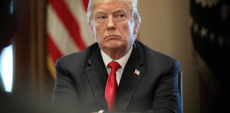 7 serious decisions for the Trump administration to liquidate the Palestinian issue