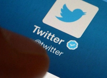 Twitter allows for the first time to send money