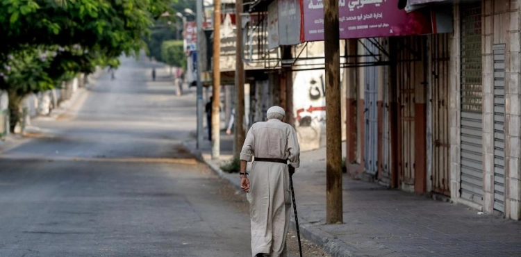 Gaza: To continue the weekly closure