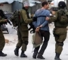 Israeli forces arrest 10 citizens in the West Bank, targeting Gaza&acute;s borders