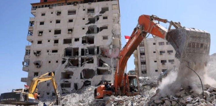 American website: The cease-fire in Gaza is on the verge of collapse, and Egypt seeks to make up for it