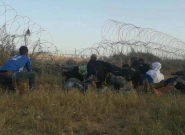 Israeli army lifts state of alert on Gaza border