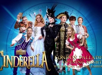 Corona prevents the premiere of the musical â€œCinderellaâ€ in London