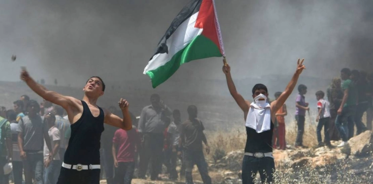 &quot;Powers&quot; calls for an escalation of the popular resistance in response to the crimes of the occupation