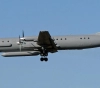 Russian plane loses effects near Syria