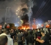 Updated: injuries and arrests in clashes with the occupation in the West Bank and the occupied interior