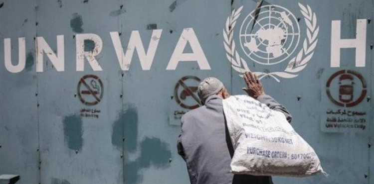 The Netherlands decided to resume funding to UNRWA