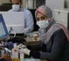 Gaza Health: 705 new samples were examined without injuries