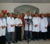 Gaza: Health warns of suspension of government hospital services