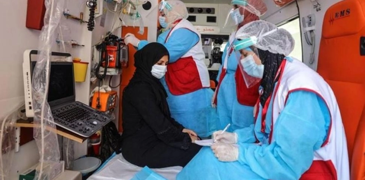 7 deaths and 2,494 new infections with the â€œCoronaâ€ virus