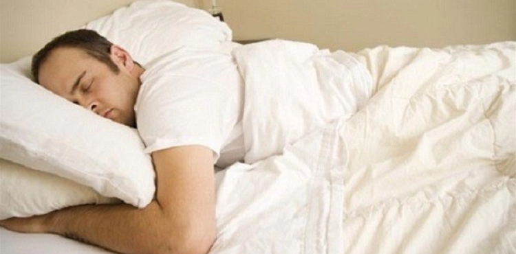 Sleeping for long hours can lead to premature death.