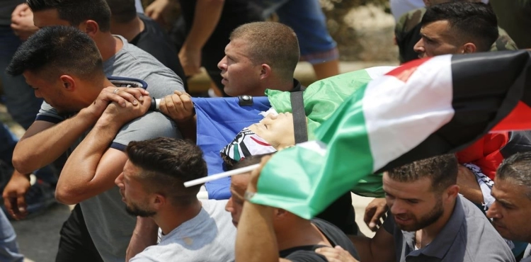 Ten children have been killed since the beginning of this year