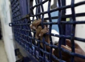 13 Palestinian prisoners were killed since 2018