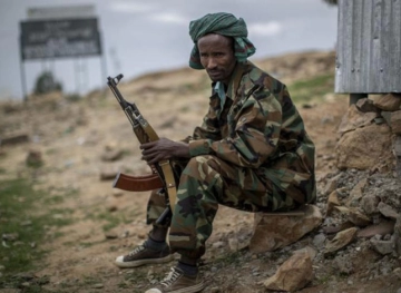 Ethiopia threatens to deploy &acute;full defense capabilities&acute; after Tigray rebels advance