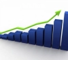 PEX report: Stock market index up at start of trading week