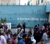 A pause in Gaza in support of UNRWA and rejection of attempts to cancel its mandate