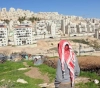Report: The occupation has doubled the number of its settlements and inhabitants since 1988