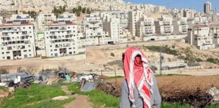 Report: The occupation has doubled the number of its settlements and inhabitants since 1988