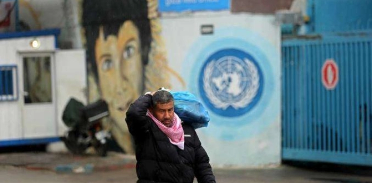 70 years since the establishment of UNRWA
