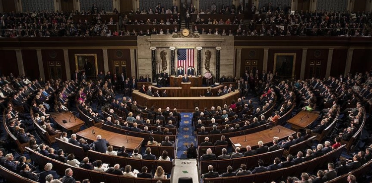 53 congressmen called on the Biden administration to pressure Israel to end Gaza blockade