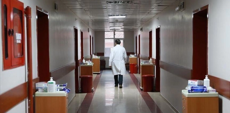 Gaza Health Reveals Corona Updates After Examining 70 New Samples