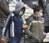 Gaza: 99 Infections of corona virus were recorded, and 65 cases of recovery