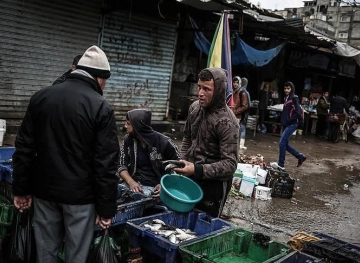 Hayek: Gaza&acute;s losses due to Corona exceed one billion dollars