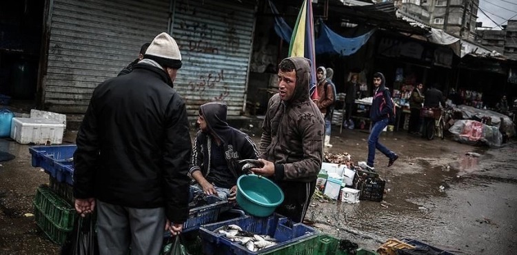 Hayek: Gaza&acute;s losses due to Corona exceed one billion dollars