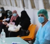 Gaza: 4 deaths and 284 new cases of Corona
