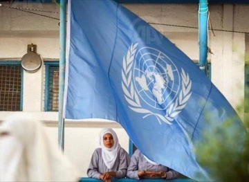 UNRWA expresses its rejection of the European statement on educational materials