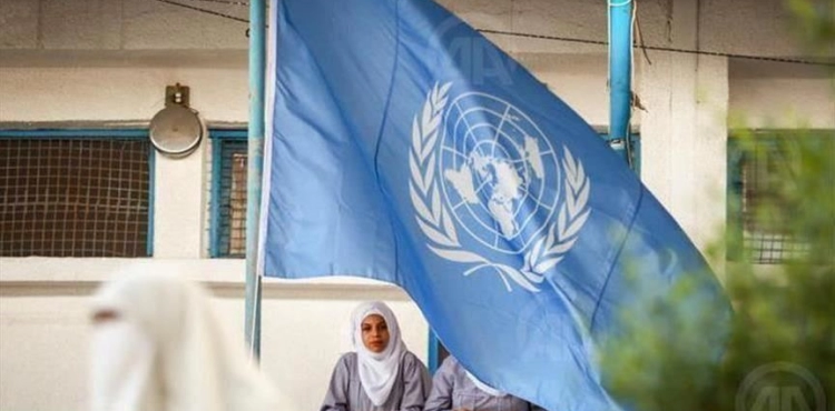 UNRWA expresses its rejection of the European statement on educational materials