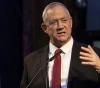 Gantz renews linking the issue of Gaza reconstruction to the return of Israeli soldiers