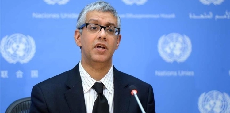 The United Nations calls on the occupation to stop demolishing Palestinian homes