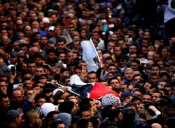A citizen dies of wounds in northern Gaza
