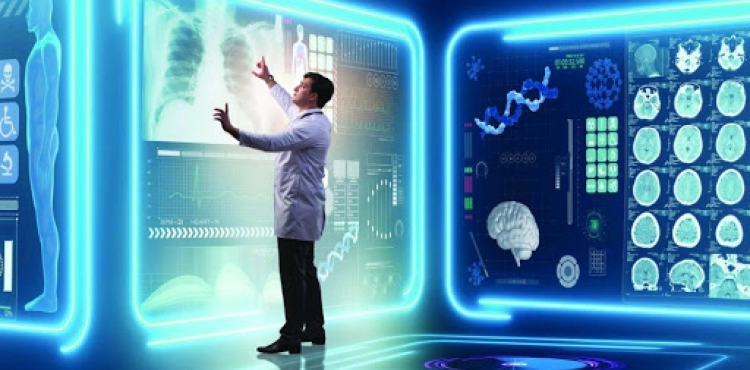 China&acute;s use of digital technologies helps fight the epidemic