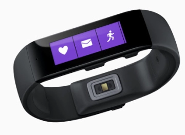 An electronic bracelet to track the movements of basketball players in Germany