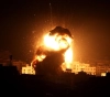 Ongoing follow-up: Israeli shelling of the Gaza Strip now