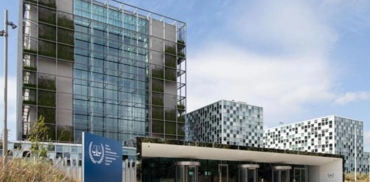 &quot;International Criminal&quot; Israeli escalation is a crime under the Rome Statute