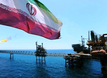 Washington imposes sanctions on Tehran